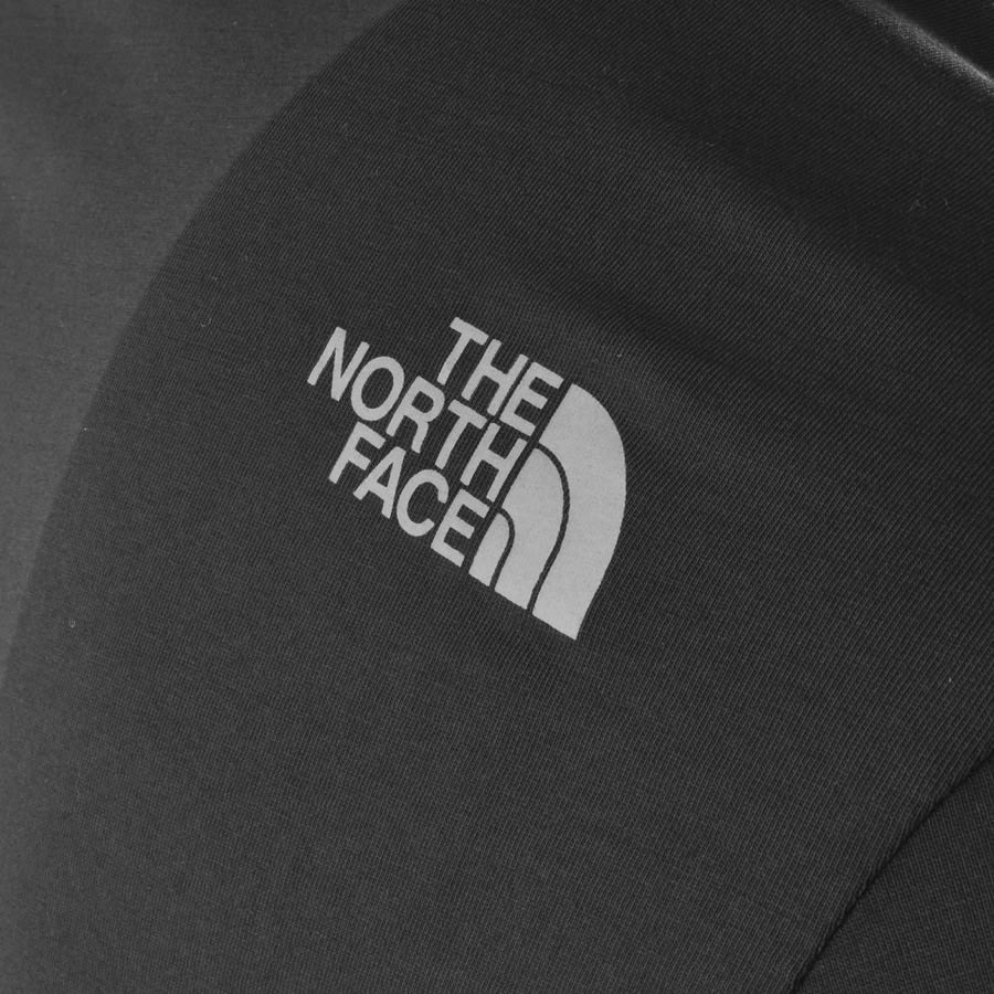 Alternative Image for ProductThe North Face Easy T Shirt In Black3